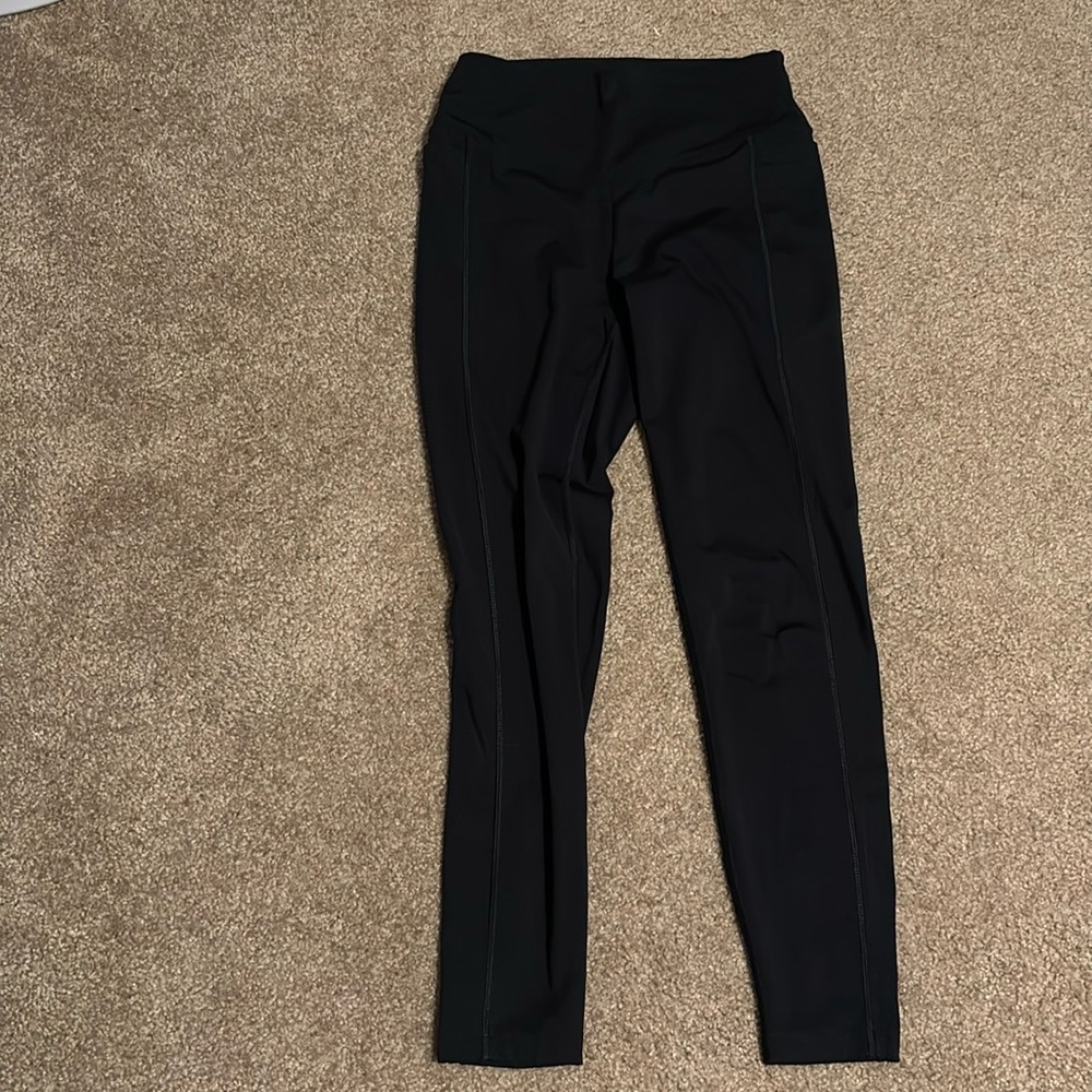 Pink brand leggings